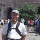 Sam Pope, founder of ExtraWelcome